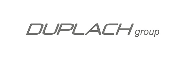 Duplach Logo